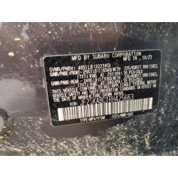 2024 SUBARU FORESTER JF2SKABC1RH425663 61023266