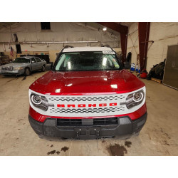 2026 FORD BRONCO 3FMCR9GN9TRE21384 61199876