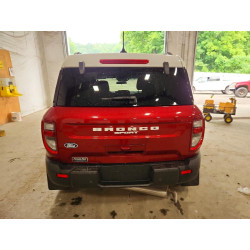 2026 FORD BRONCO 3FMCR9GN9TRE21384 61199876
