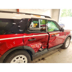 2026 FORD BRONCO 3FMCR9GN9TRE21384 61199876