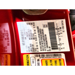 2026 FORD BRONCO 3FMCR9GN9TRE21384 61199876