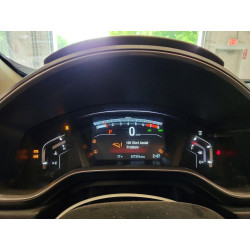 2020 HONDA CRV 2HKRW2H56LH694265 61317876