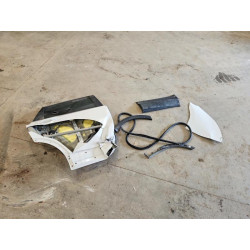 2020 HONDA CRV 2HKRW2H56LH694265 61317876