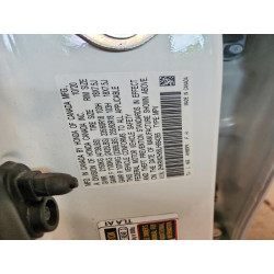 2020 HONDA CRV 2HKRW2H56LH694265 61317876