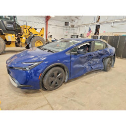 2024 TOYOTA PRIUS JTDACACU7R3025957 61407596