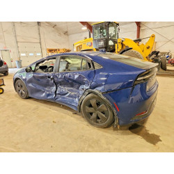 2024 TOYOTA PRIUS JTDACACU7R3025957 61407596