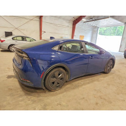 2024 TOYOTA PRIUS JTDACACU7R3025957 61407596