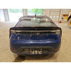 2024 TOYOTA PRIUS JTDACACU7R3025957 61407596