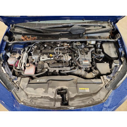 2024 TOYOTA PRIUS JTDACACU7R3025957 61407596
