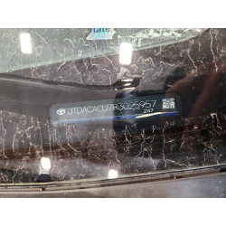 2024 TOYOTA PRIUS JTDACACU7R3025957 61407596