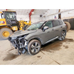 2023 NISSAN ROGUE 5N1BT3CB6PC862447 61425106