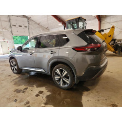 2023 NISSAN ROGUE 5N1BT3CB6PC862447 61425106