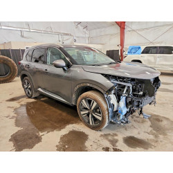 2023 NISSAN ROGUE 5N1BT3CB6PC862447 61425106