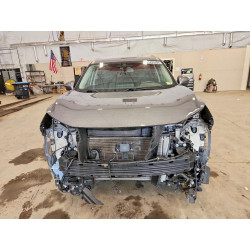 2023 NISSAN ROGUE 5N1BT3CB6PC862447 61425106