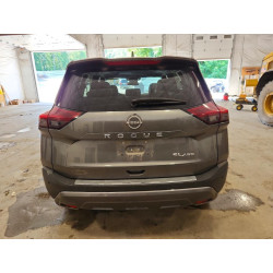 2023 NISSAN ROGUE 5N1BT3CB6PC862447 61425106