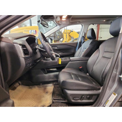 2023 NISSAN ROGUE 5N1BT3CB6PC862447 61425106