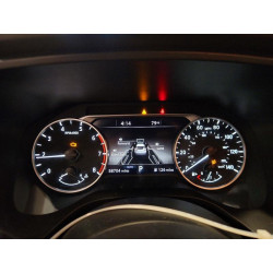 2023 NISSAN ROGUE 5N1BT3CB6PC862447 61425106