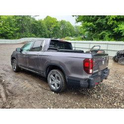 2022 HONDA RIDGELINE 5FPYK3F79NB016846 61555666