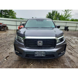 2022 HONDA RIDGELINE 5FPYK3F79NB016846 61555666