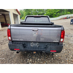2022 HONDA RIDGELINE 5FPYK3F79NB016846 61555666