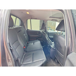 2022 HONDA RIDGELINE 5FPYK3F79NB016846 61555666