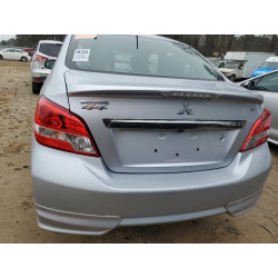 2020 MITSUBISHI MIRAGE