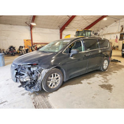 2022 CHRYSLER MINIVAN 2C4RC1CG2NR208844 61889876