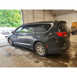 2022 CHRYSLER MINIVAN 2C4RC1CG2NR208844 61889876