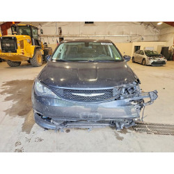 2022 CHRYSLER MINIVAN 2C4RC1CG2NR208844 61889876