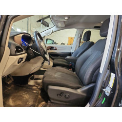 2022 CHRYSLER MINIVAN 2C4RC1CG2NR208844 61889876
