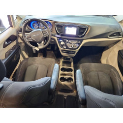 2022 CHRYSLER MINIVAN 2C4RC1CG2NR208844 61889876