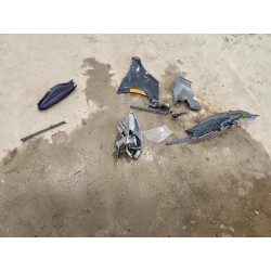 2022 CHRYSLER MINIVAN 2C4RC1CG2NR208844 61889876
