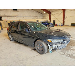 2022 HONDA CIVIC 2HGFE2F29NH531573 61904696
