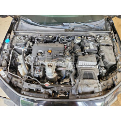 2022 HONDA CIVIC 2HGFE2F29NH531573 61904696