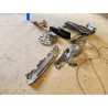 2022 HONDA CIVIC 2HGFE2F29NH531573 61904696