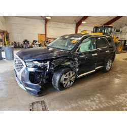 2022 HYUNDAI PALISADE KM8RDHE5NU376756 62056956