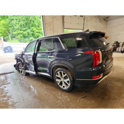 2022 HYUNDAI PALISADE KM8RDHE5NU376756 62056956
