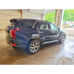 2022 HYUNDAI PALISADE KM8RDHE5NU376756 62056956