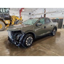 2025 HYUNDAI SANTA CRUZ 5NTJCDDE3SH143931 62073906