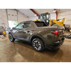 2025 HYUNDAI SANTA CRUZ 5NTJCDDE3SH143931 62073906