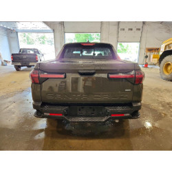2025 HYUNDAI SANTA CRUZ 5NTJCDDE3SH143931 62073906