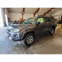 2020 TOYOTA 4RUNNER JTEBU5JR8L5746724 62286686
