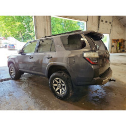 2020 TOYOTA 4RUNNER JTEBU5JR8L5746724 62286686