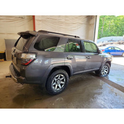 2020 TOYOTA 4RUNNER JTEBU5JR8L5746724 62286686