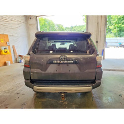 2020 TOYOTA 4RUNNER JTEBU5JR8L5746724 62286686