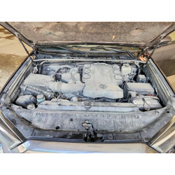 2020 TOYOTA 4RUNNER JTEBU5JR8L5746724 62286686