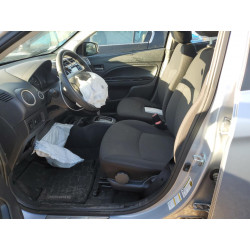 2020 MITSUBISHI MIRAGE