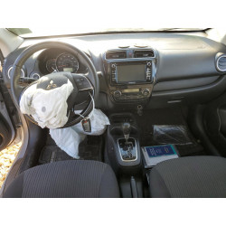 2020 MITSUBISHI MIRAGE