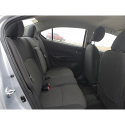 2020 MITSUBISHI MIRAGE