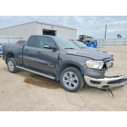 2021 RAM 1500 1C6RRFBG6MN557604 58328336